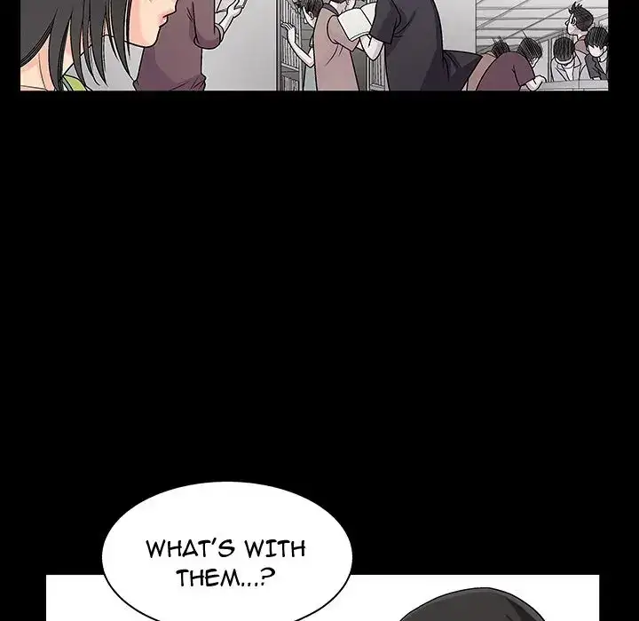 Housemates - Chapter 4 [photo 62] - MangaPorn