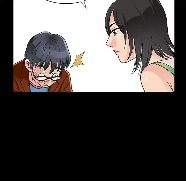 Housemates - Chapter 4 [photo 63] - MangaPorn