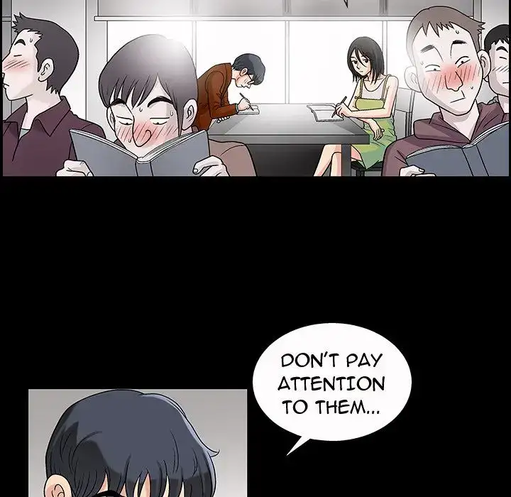 Housemates - Chapter 4 [photo 74] - MangaPorn