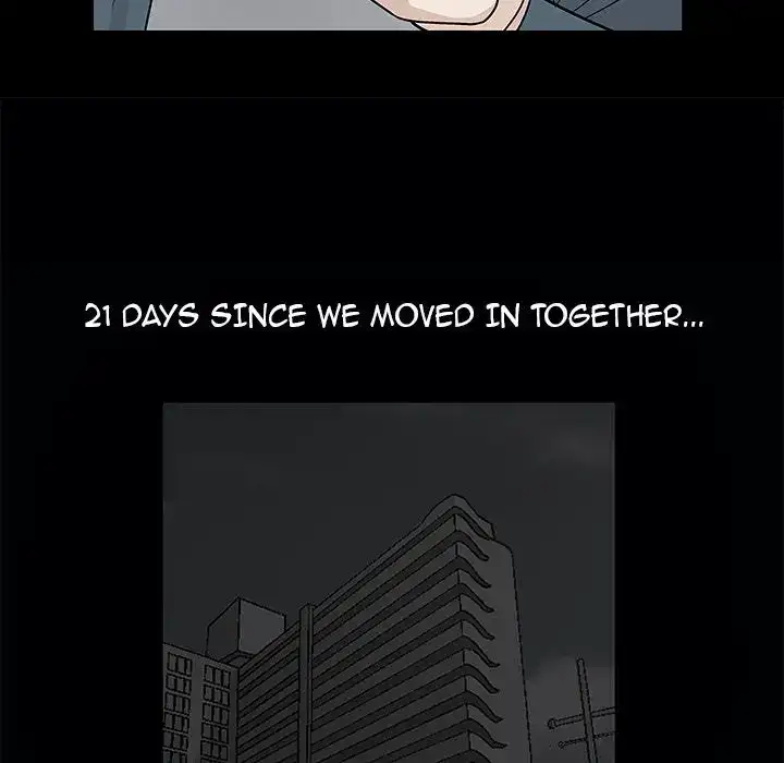Housemates - Chapter 4 [photo 91] - MangaPorn