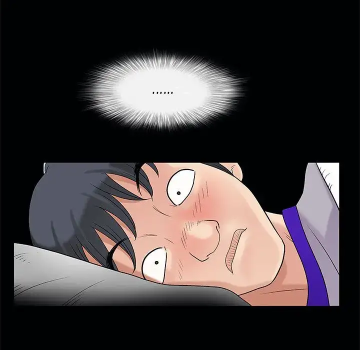Housemates - Chapter 4 [photo 96] - MangaPorn