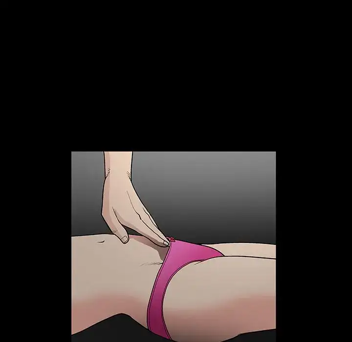 Housemates - Chapter 5 [photo 111] - MangaPorn