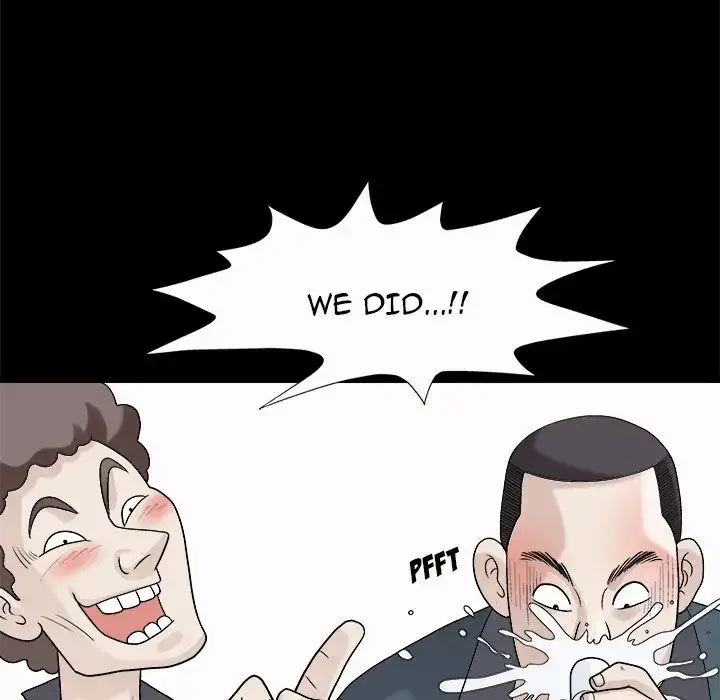 Housemates - Chapter 5 [photo 16] - MangaPorn