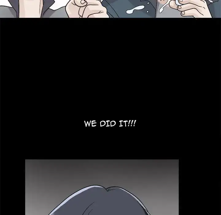 Housemates - Chapter 5 [photo 17] - MangaPorn