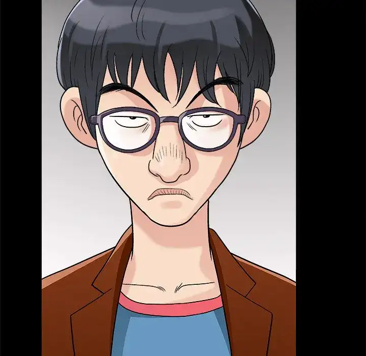 Housemates - Chapter 5 [photo 18] - MangaPorn