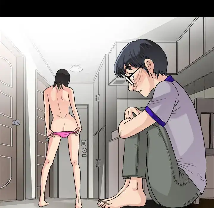 Housemates - Chapter 5 [photo 25] - MangaPorn