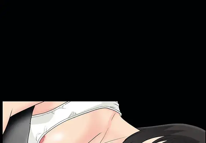 Housemates - Chapter 5 [photo 3] - MangaPorn