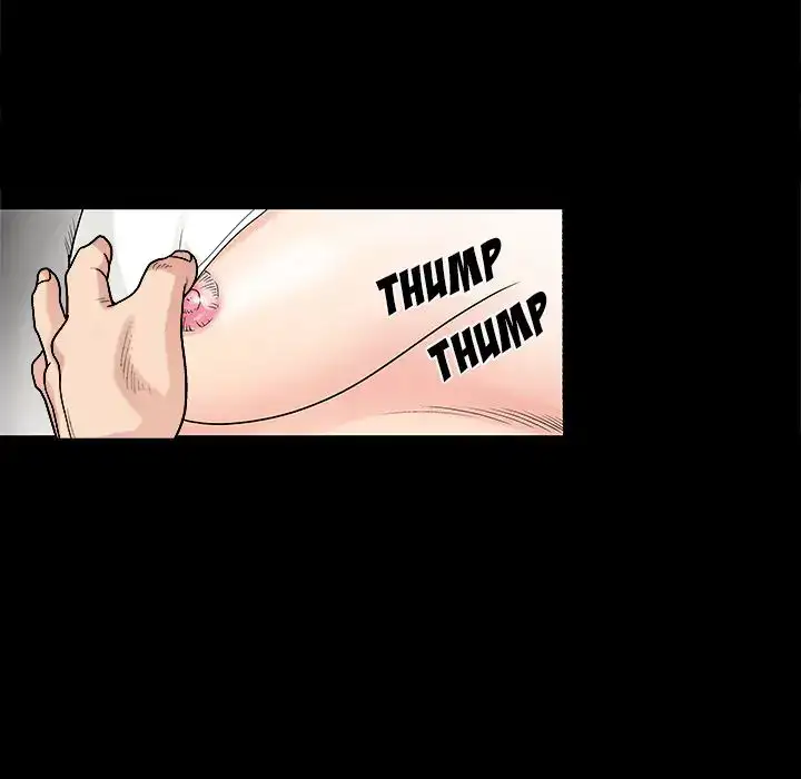 Housemates - Chapter 5 [photo 30] - MangaPorn