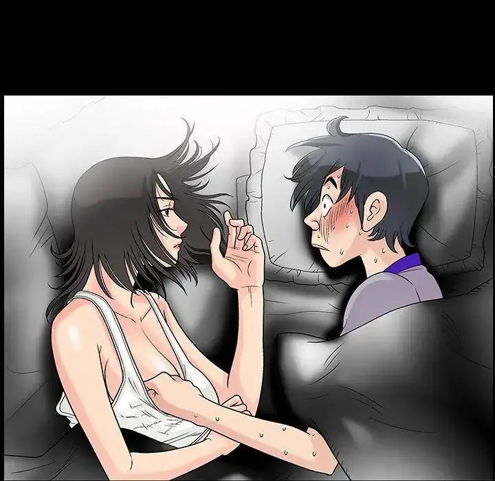 Housemates - Chapter 5 [photo 38] - MangaPorn