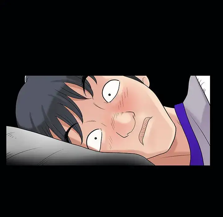 Housemates - Chapter 5 [photo 5] - MangaPorn