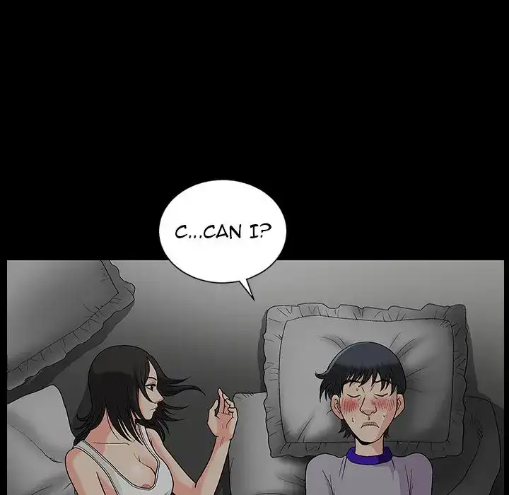 Housemates - Chapter 5 [photo 64] - MangaPorn