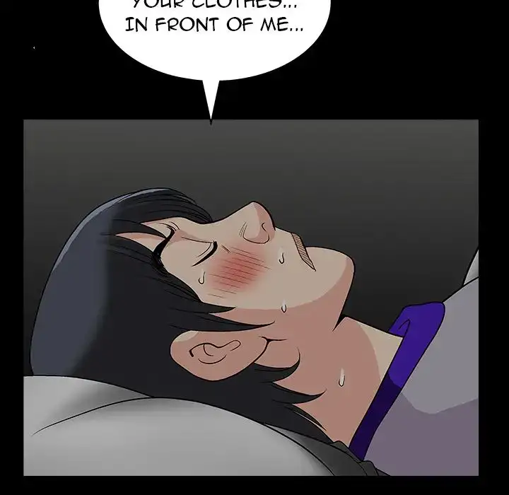 Housemates - Chapter 5 [photo 70] - MangaPorn