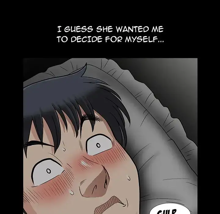 Housemates - Chapter 5 [photo 82] - MangaPorn