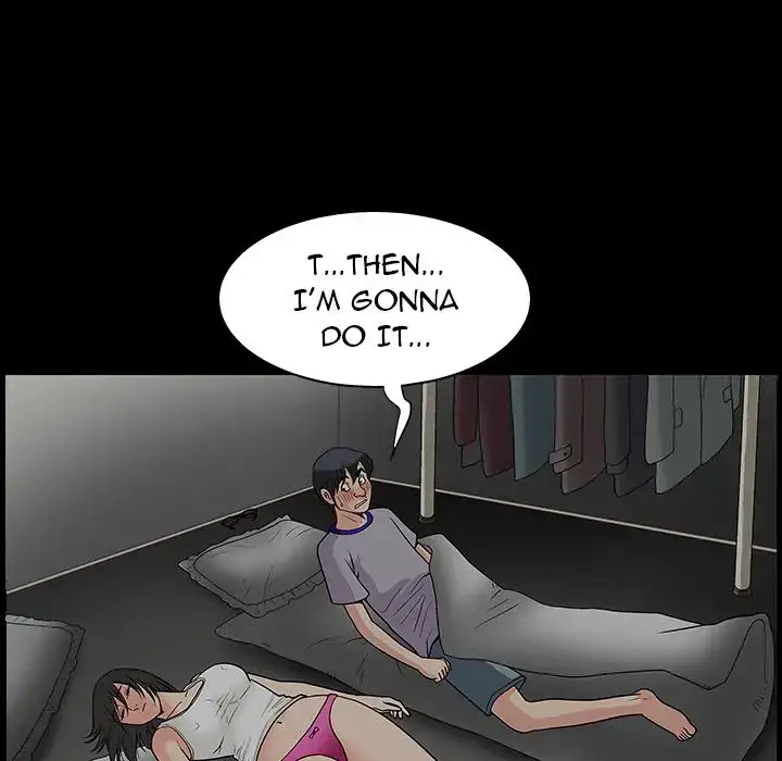 Housemates - Chapter 5 [photo 86] - MangaPorn