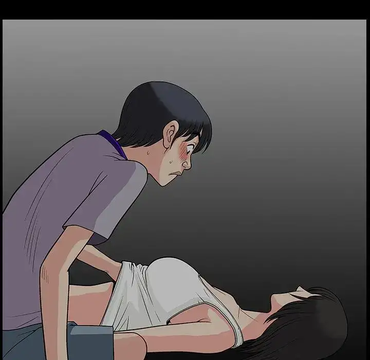 Housemates - Chapter 5 [photo 96] - MangaPorn