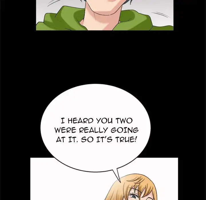 Housemates - Chapter 6 [photo 102] - MangaPorn