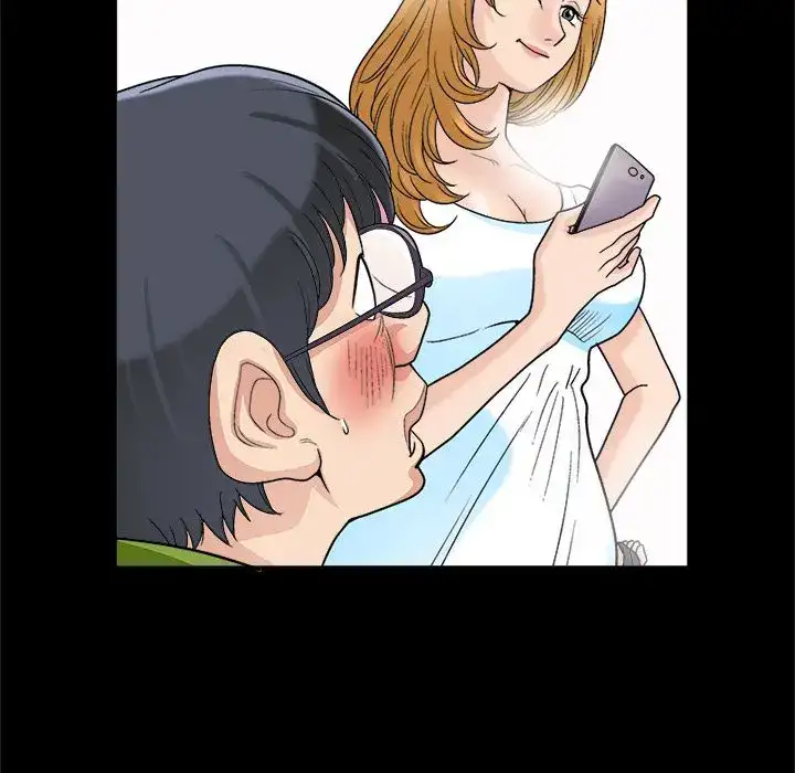 Housemates - Chapter 6 [photo 103] - MangaPorn