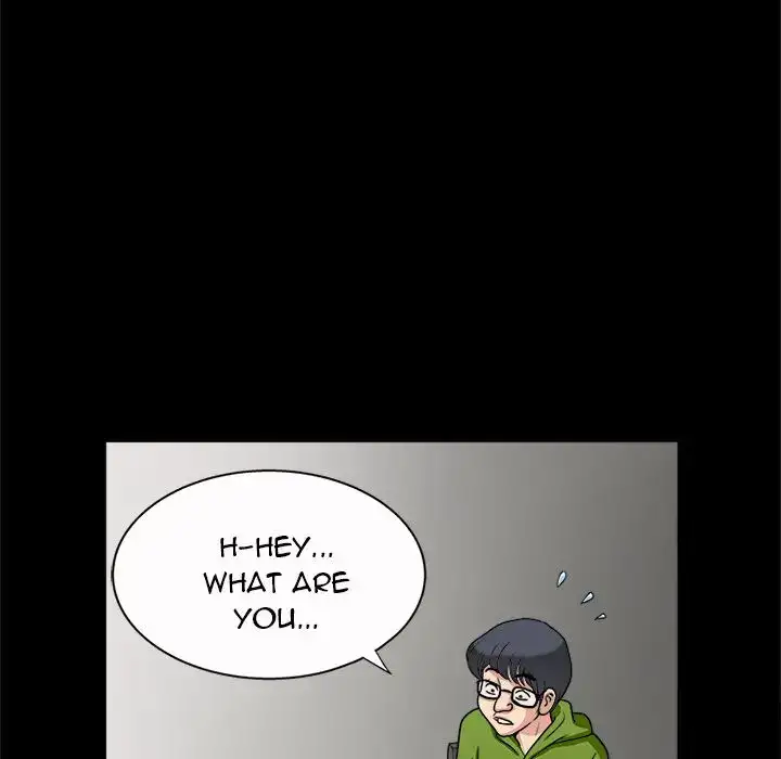 Housemates - Chapter 6 [photo 104] - MangaPorn