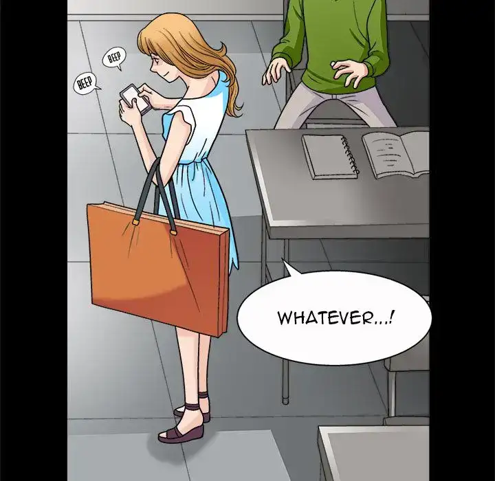 Housemates - Chapter 6 [photo 105] - MangaPorn