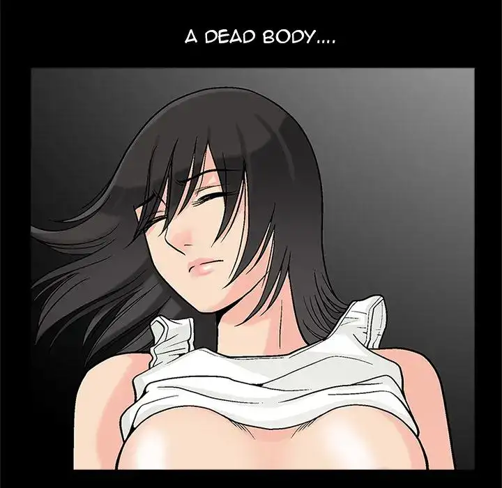 Housemates - Chapter 6 [photo 21] - MangaPorn