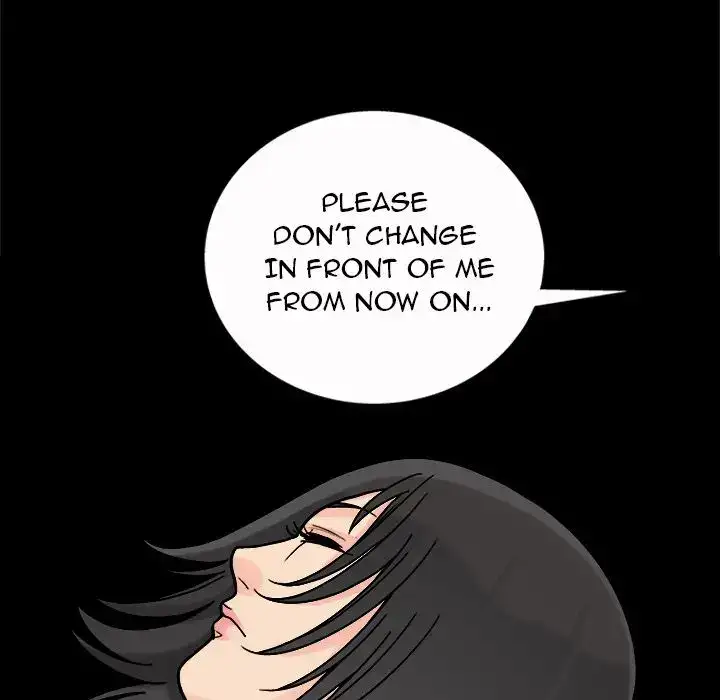 Housemates - Chapter 6 [photo 27] - MangaPorn
