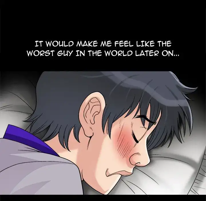 Housemates - Chapter 6 [photo 32] - MangaPorn