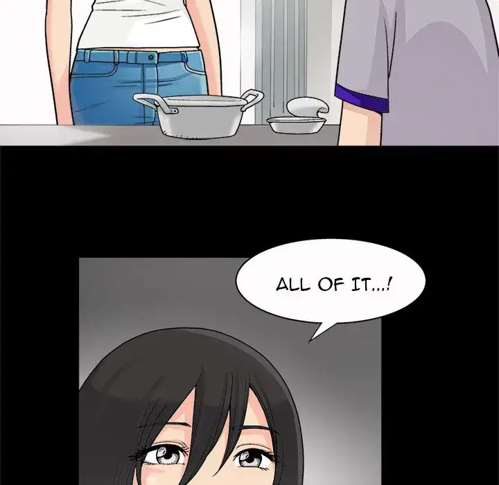 Housemates - Chapter 6 [photo 43] - MangaPorn
