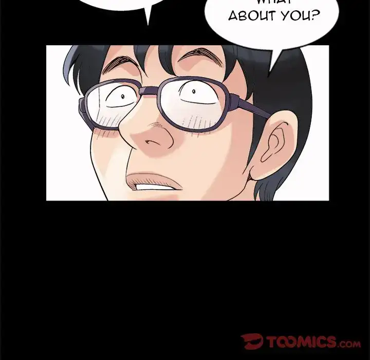 Housemates - Chapter 6 [photo 45] - MangaPorn