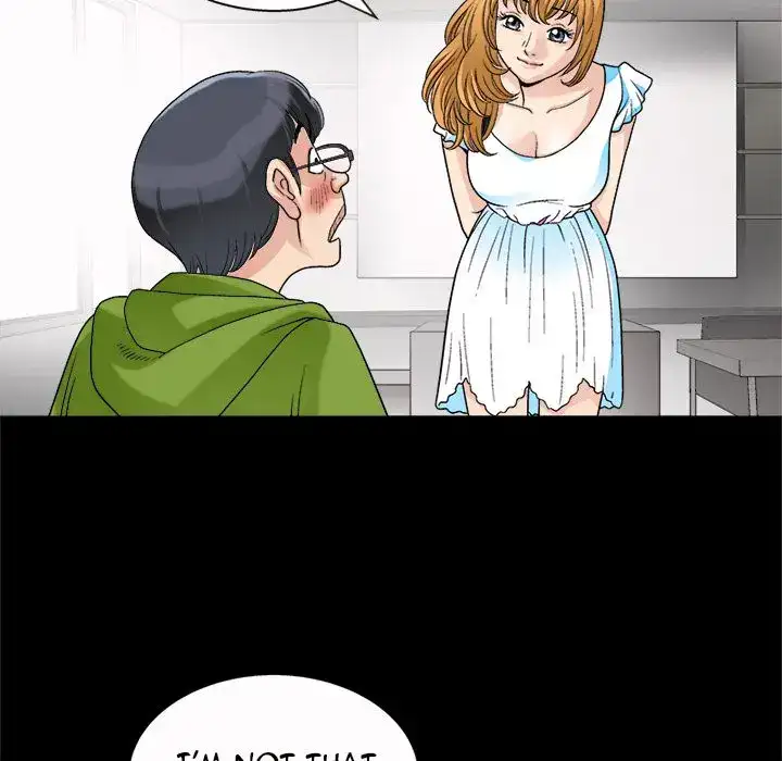 Housemates - Chapter 6 [photo 61] - MangaPorn