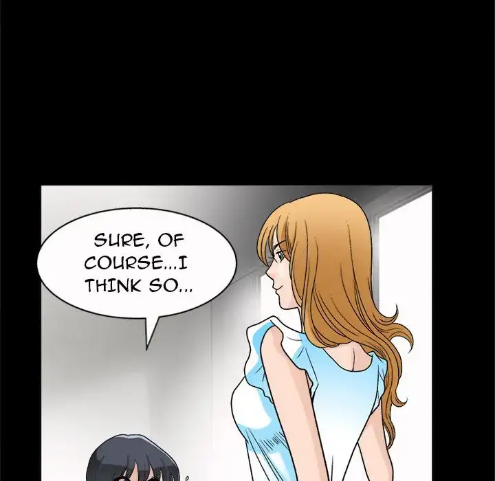 Housemates - Chapter 6 [photo 63] - MangaPorn