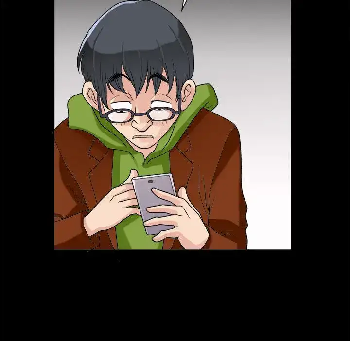 Housemates - Chapter 6 [photo 70] - MangaPorn