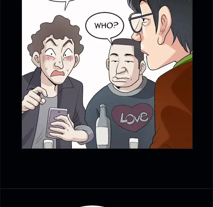 Housemates - Chapter 6 [photo 79] - MangaPorn