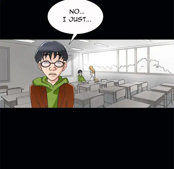 Housemates - Chapter 6 [photo 80] - MangaPorn