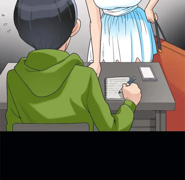 Housemates - Chapter 6 [photo 83] - MangaPorn