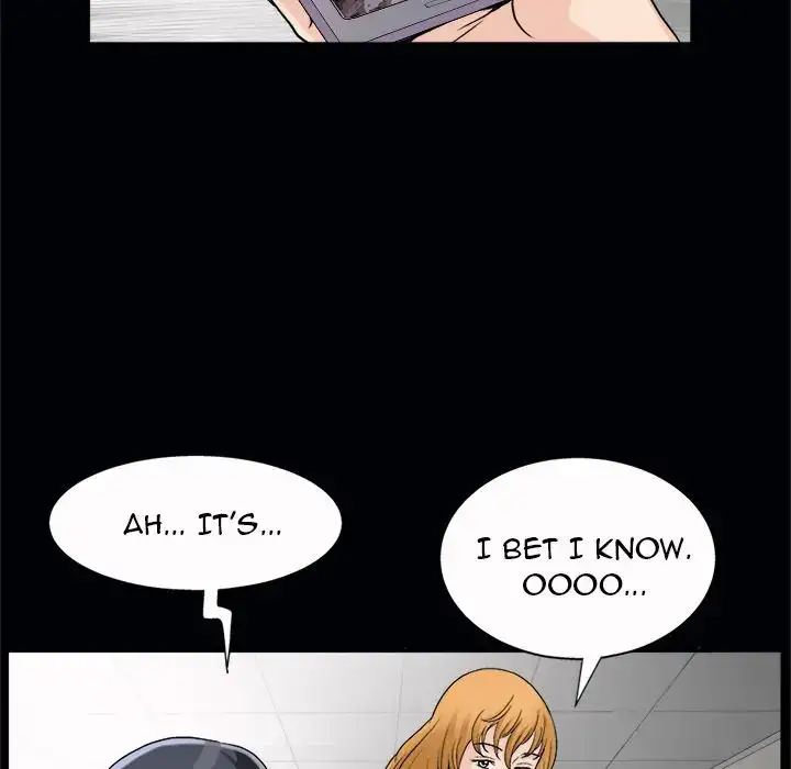 Housemates - Chapter 6 [photo 91] - MangaPorn