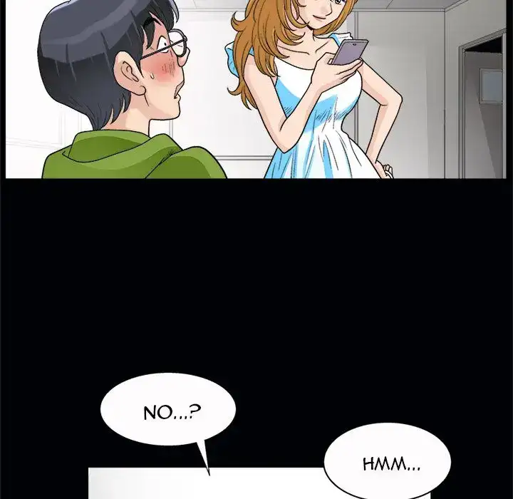 Housemates - Chapter 6 [photo 92] - MangaPorn