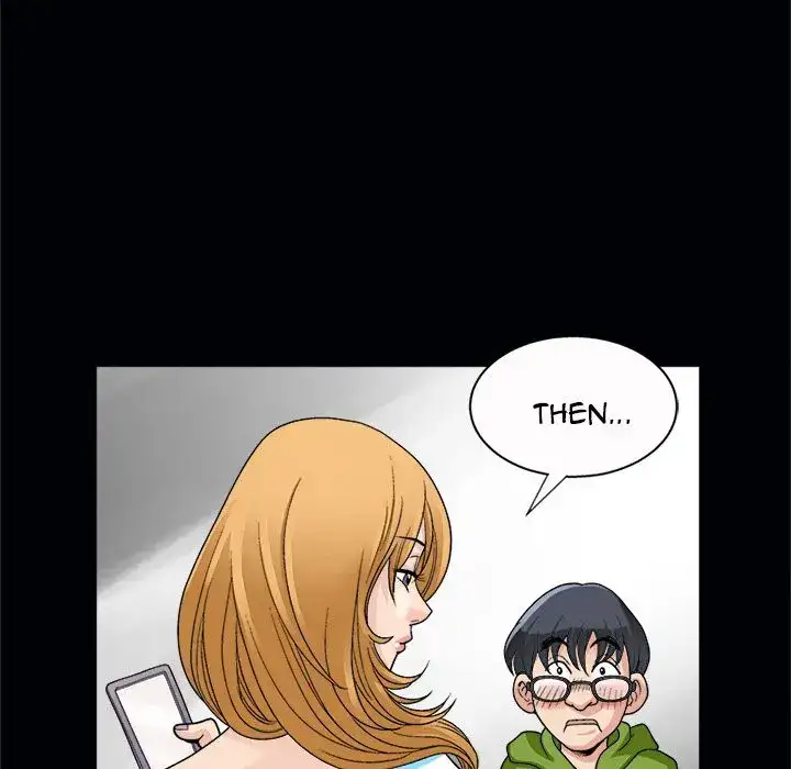 Housemates - Chapter 6 [photo 94] - MangaPorn