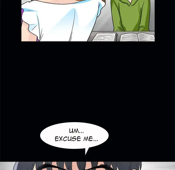 Housemates - Chapter 6 [photo 95] - MangaPorn