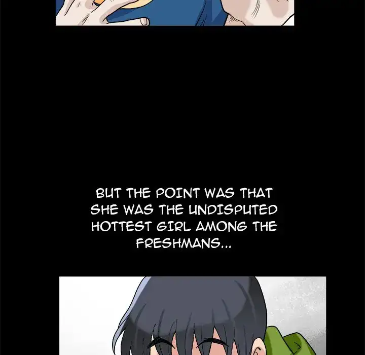 Housemates - Chapter 7 [photo 14] - MangaPorn