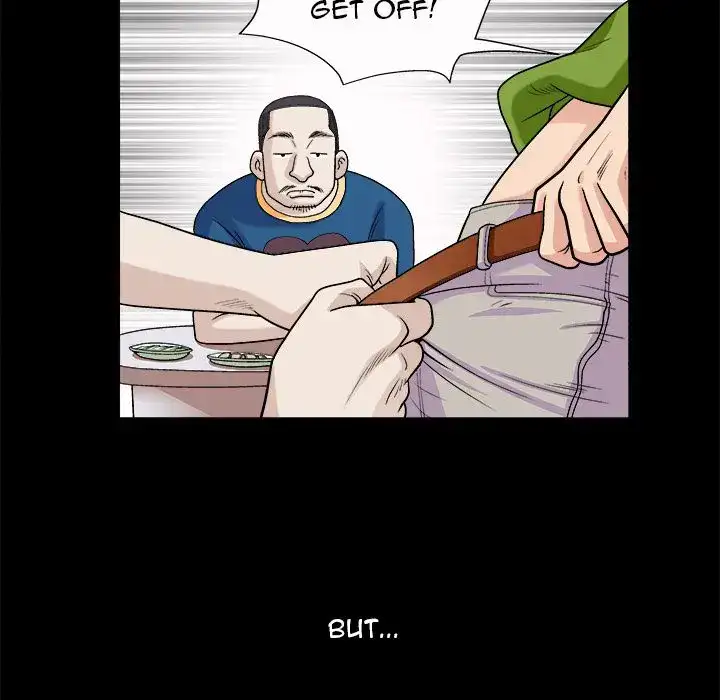 Housemates - Chapter 7 [photo 20] - MangaPorn