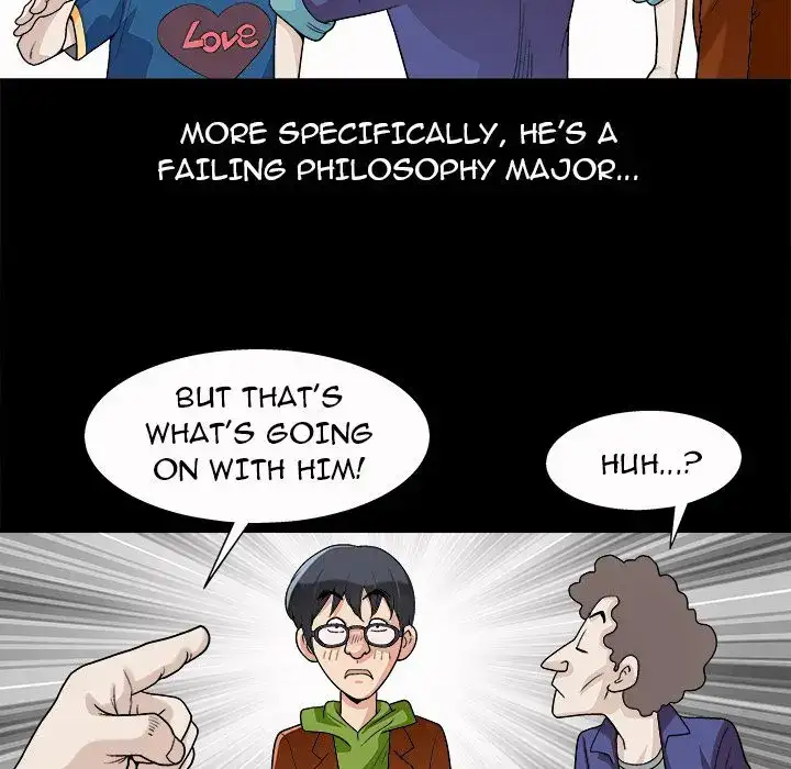 Housemates - Chapter 7 [photo 30] - MangaPorn