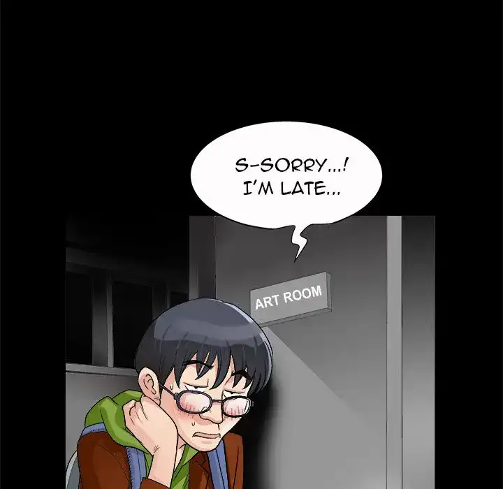 Housemates - Chapter 7 [photo 42] - MangaPorn