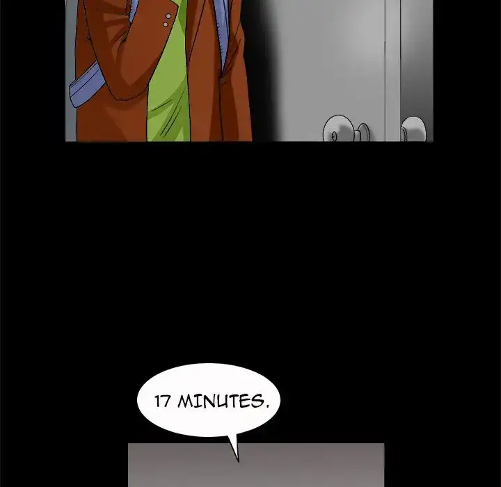 Housemates - Chapter 7 [photo 43] - MangaPorn