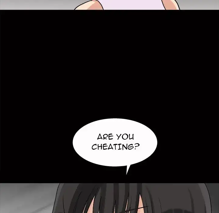 Housemates - Chapter 7 [photo 46] - MangaPorn