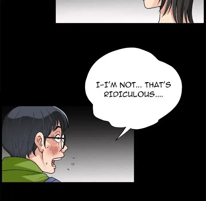 Housemates - Chapter 7 [photo 57] - MangaPorn