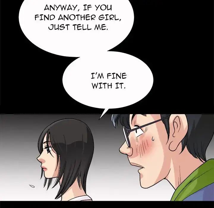 Housemates - Chapter 7 [photo 64] - MangaPorn