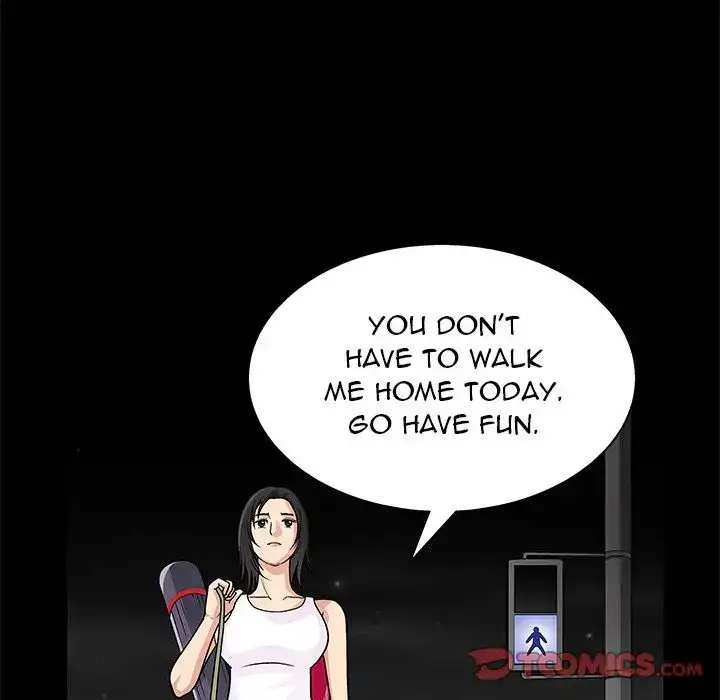 Housemates - Chapter 7 [photo 70] - MangaPorn