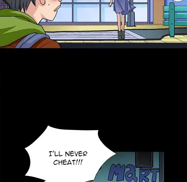Housemates - Chapter 7 [photo 73] - MangaPorn