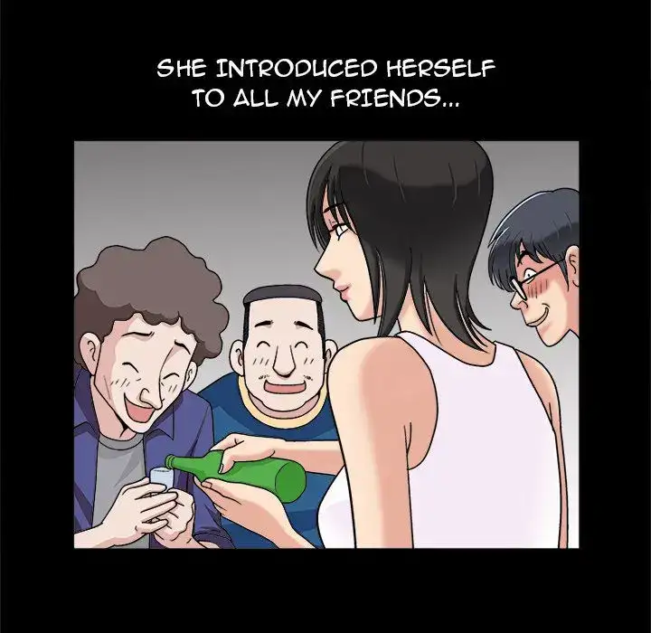 Housemates - Chapter 8 [photo 100] - MangaPorn