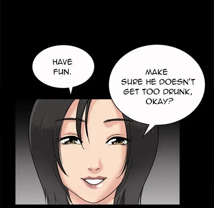 Housemates - Chapter 8 [photo 101] - MangaPorn